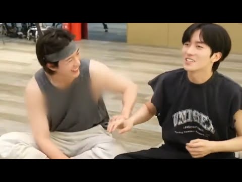 [English Sub] XingQiu training review during casting for ABO Desire サムネイル