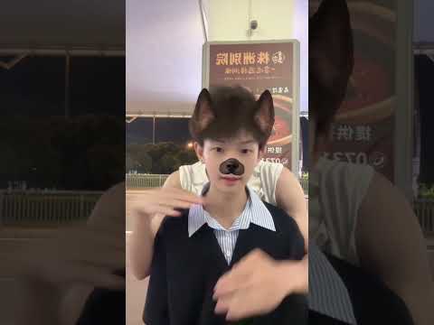 Answer the question correctly and you'll fly! | #bl #bltiktok #lgbt #gay #jenvlog - BL Couple サムネイル