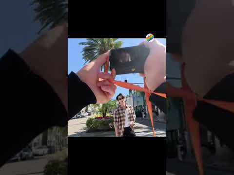 smiling with say lie😈😅@Thaibls7#williamest#pondponlawit#poppylhh#TleFisrtone#camera#fun#song#shorts サムネイル