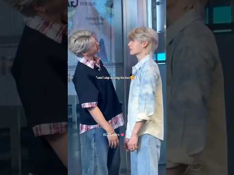 Fort hypnotized by Peat😍🤗#fortpeat #blseries #blshorts #thaibl #bl #bldrama #thaidrama #bledit サムネイル