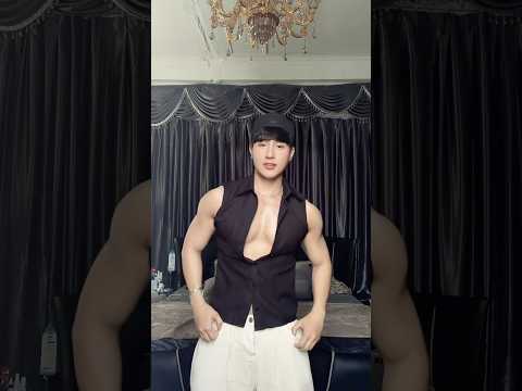 Boys | BL video | Asian Men | #body #boy #boyfriend #gay #bl #tiktok #trending #asian #shorts #fyp サムネイル