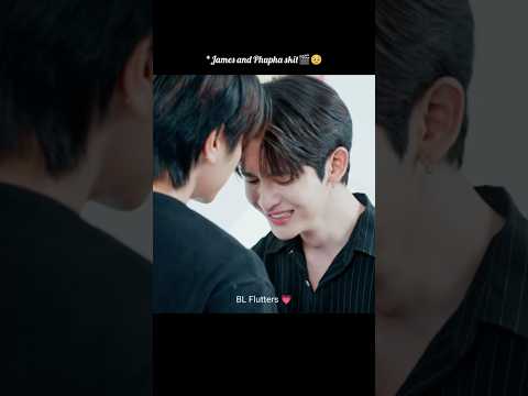 They’re really into the game 🤧#jamessu #bldrama #bl #thaibl #thaidrama #blshorts #blseries #edit サムネイル