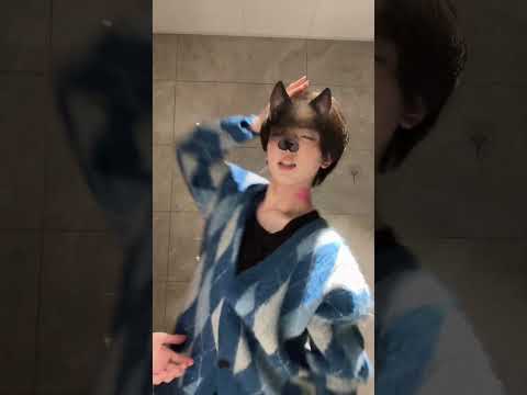 Darling, please stay with me in these tender moments | #bl #bltiktok #lgbt #jenvlog - BL Couple サムネイル