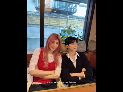 Mini Holiday || Xixi & Pipi #bl #bltiktok #gay #jenvlog #boyfriend #couple #lgbt - BL Couple サムネイル