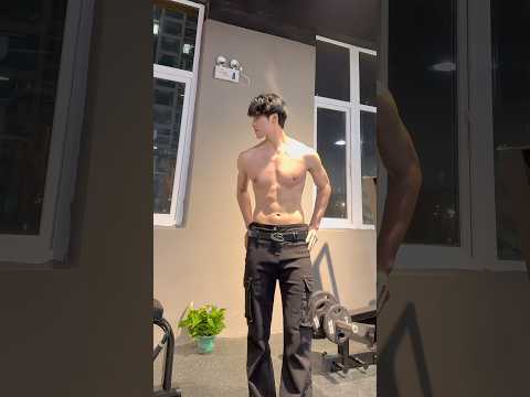Boys | BL video | Asian Men | #body #boy #boyfriend #gay #bl #tiktok #trending #asian #shorts #fyp サムネイル