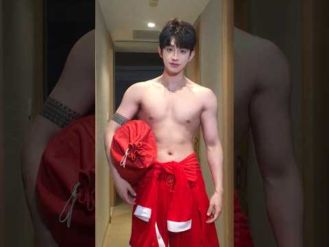 Boys | BL video | Asian Men | #body #boy #boyfriend #gay #bl #tiktok #trending #asian #shorts #fyp サムネイル