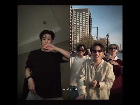 WE. latest trend🤍 #williamest #est_rvp #williamjkp #gmmtv #fyp #blshorts #bl サムネイル