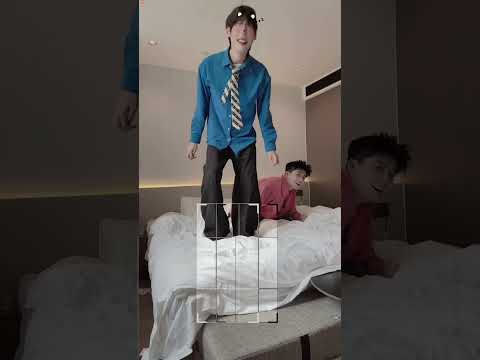 Xiao Wang & Xiao Shen #lgbt #bl #jenvlog #bltiktok #crush #blvlog - BL Couple サムネイル