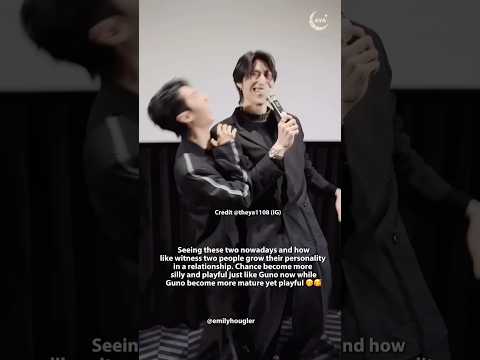 Real couple just hit different 🤭🥰 サムネイル