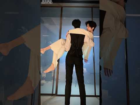 🍉A boy who knows how to act cute | #bl #bltiktok #lgbt #gay #jenvlog #vlog - BL Couple サムネイル