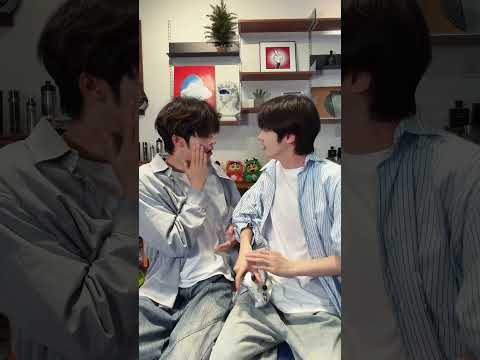 I got slapped again for no reason | Xiang Cheng Rui & Liu Xiao Xiong #bl #jenvlog #lgbt