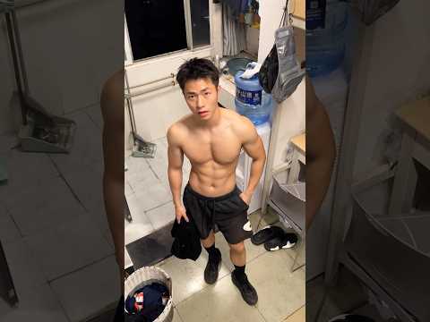Boys | BL video | Asian Men | #body #boy #boyfriend #gay #bl #tiktok #trending #asian #shorts #fyp サムネイル