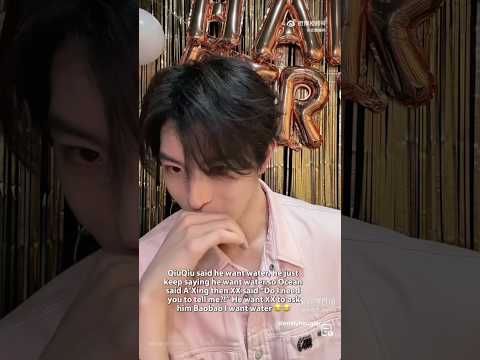 Yes queen, clock it 💅😂 サムネイル