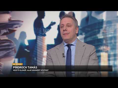 A Politico szerint az ukránok kapcsolatban állhatnak Magyar Péter csapatával サムネイル