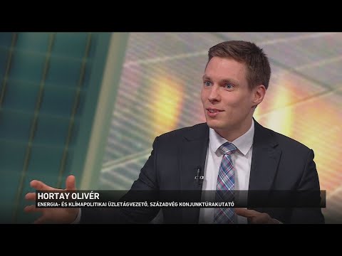 Több mint 300 ezer naperőmű működik Magyarországon サムネイル