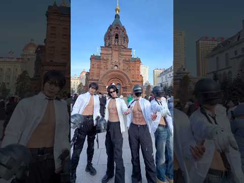 Boys | BL video | Asian Men | #body #boy #boyfriend #gay #bl #tiktok #trending #asian #shorts #fyp サムネイル