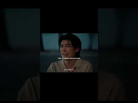 Now I feel bad for Kelvin 🥺😥#fortpeat #blseries #blshorts #bl #thaidrama #bldrama #thaibl #bledit サムネイル