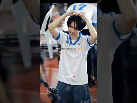 JJ so attractive with this dress😍🔥#netjj #bldrama #bl #thaibl #blshorts #blseries #bledit #sports サムネイル
