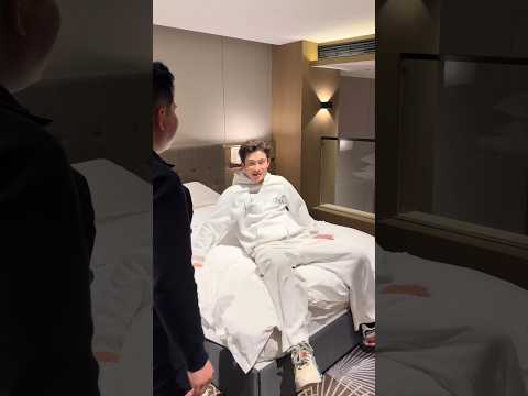 BL TikTok Video /소년 사랑 소년 /boy Love boy #boylove #blshorts #bltiktok #bl #boyloveboy #foryou #fyp サムネイル