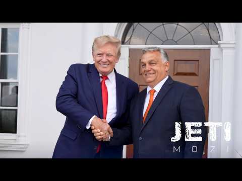 Democracy Noir: Így építette le Orbán a demokráciát サムネイル