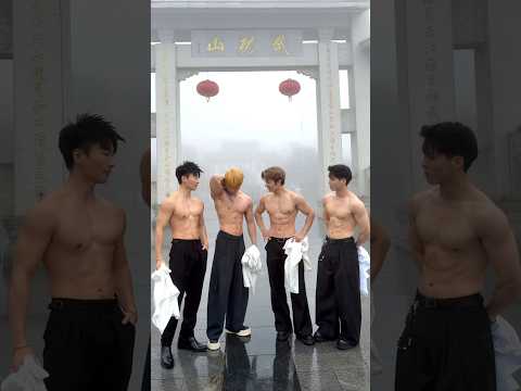 BL TikTok Video /소년 사랑 소년 /boy Love boy #boylove #blshorts #bltiktok #bl #boyloveboy #foryou #fyp サムネイル