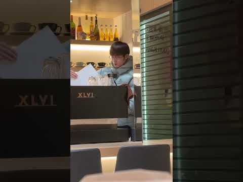 Jiang Penghan & Hu Jing #bl #jianghu #bltiktok #blvlog #lgbt - BL Couple サムネイル