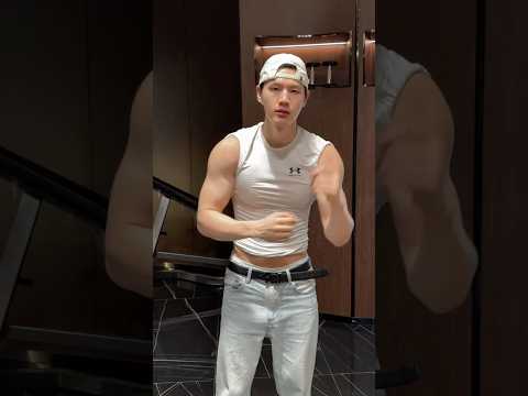 Boys | BL video | Asian Men | #body #boy #boyfriend #gay #bl #tiktok #trending #asian #shorts #fyp サムネイル