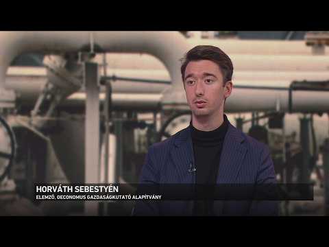 Péntek óta 13 százalékkal nőtt a Brent típusú olaj ára サムネイル