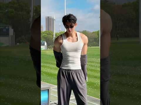 Boys | BL video | Asian Men | #body #boy #boyfriend #gay #bl #tiktok #trending #asian #shorts #fyp サムネイル