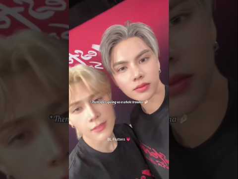 Them after giving us trauma😫🤌🏻#fortpeat #blshorts #bl #thaibl #bldrama #thaidrama #blseries #edit サムネイル