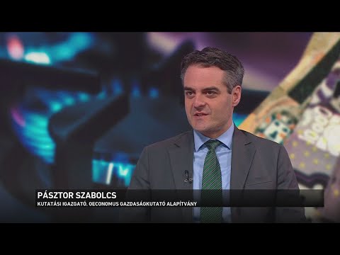 Orbán Viktor: januári rezsistopot vezetünk be サムネイル