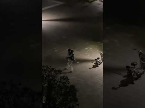 I was pleasantly surprised when I opened the window | #bl #lgbt #jenvlog #bltiktok - BL Couple サムネイル