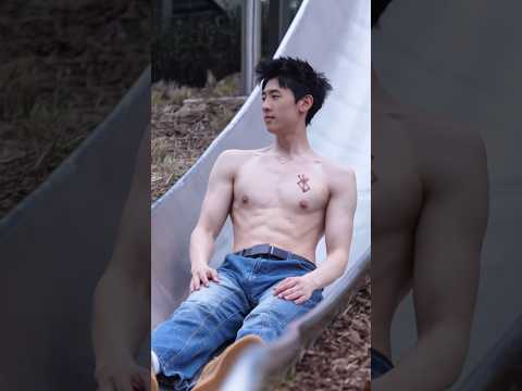 BL TikTok Video /소년 사랑 소년 /boy Love boy #boylove #blshorts #bltiktok #bl #boyloveboy #foryou #fyp サムネイル