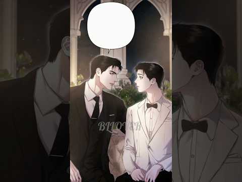 they look like expensive husbands💛✨️♥️#manhwa #blmanhwa #manhwaedit #shorts #manhwareccomendation#bl サムネイル