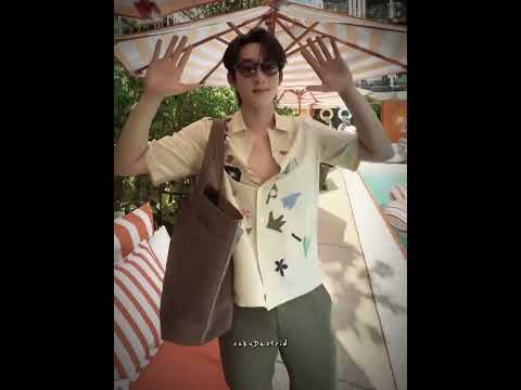 EST SUPHAAAA!?!?!???🫣 #est_rvp #gmmtv #fyp #blshorts #bl #williamest サムネイル