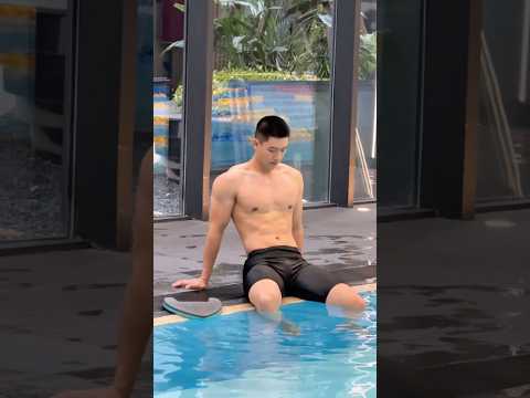 Boys | BL video | Asian Men | #body #boy #boyfriend #gay #bl #tiktok #trending #asian #shorts #fyp サムネイル