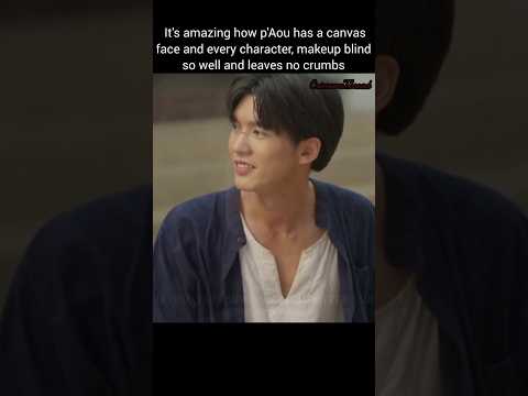 this second lead syndrome 🤭 #memoirofrati #aouboom @gmmtv #bl #thaibl #blseries #blactor サムネイル
