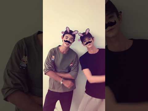 BL TikTok Video /소년 사랑 소년 /boy Love boy #boylove #blshorts #bltiktok #bl #boyloveboy #foryou #fyp サムネイル