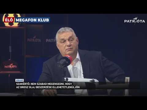 Továbbra sem érkezik olaj a százhalombattai finomítóba a Barátság vezetéken サムネイル