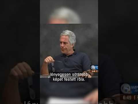 Ki volt EPSTEIN? サムネイル