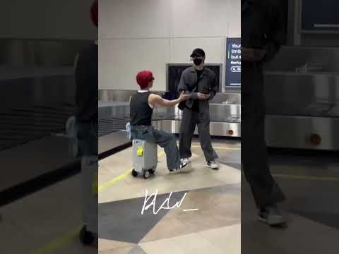 Lin Fengsong & Chen Wen #bl #lgbt #jenvlog #bltiktok #blvlog #đammỹ - BL Couple サムネイル