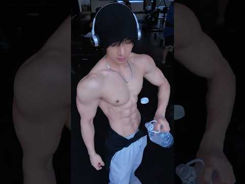 Boys | BL video | Asian Men | #body #boy #boyfriend #gay #bl #tiktok #trending #asian #shorts #fyp サムネイル