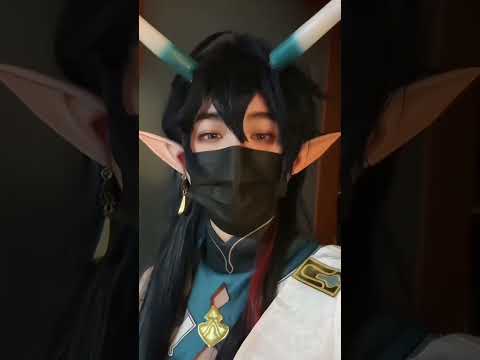 Jiang Feng & Dong Dong #bl #bltiktok #lgbt #jenvlog - BL Couple サムネイル