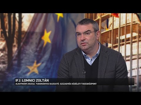 Trump hírszerzési főnöke leleplezte a propagandát, amely alá akarja ásni az elnök béketerveit サムネイル