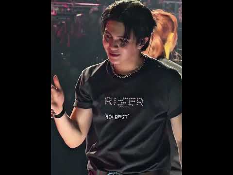 WILLIAM PLS🤣 #williamjkp #riserconcert #gmmtv #fyp #blshorts #bl サムネイル