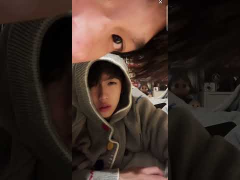 Love is hidden in everyday life | Zhang Jie & Hao Xiaozi #bl #jenvlog #lgbt #bltiktok - BL Couple サムネイル
