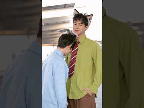 BL TikTok Video /소년 사랑 소년 /boy Love boy #boylove #blshorts #bltiktok #bl #boyloveboy #foryou #fyp サムネイル