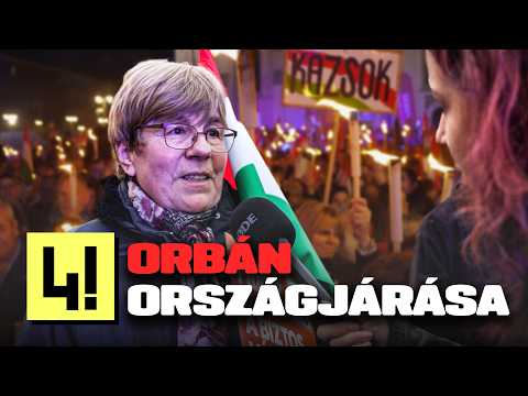 „Ijesztő volt a tegnapi nagy tömeg a Tiszások felvonulásán” サムネイル