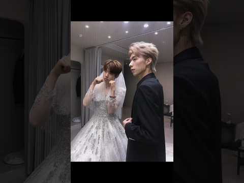 BL TikTok Video / 소년 사랑 소년 / boy Love boy #bldouyin #blshorts #bltiktok #bl #boyloveboy #foryou #fyp サムネイル