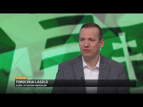 Mind a 106 egyéni választókerületben indít jelöltet a Mi Hazánk Mozgalom サムネイル